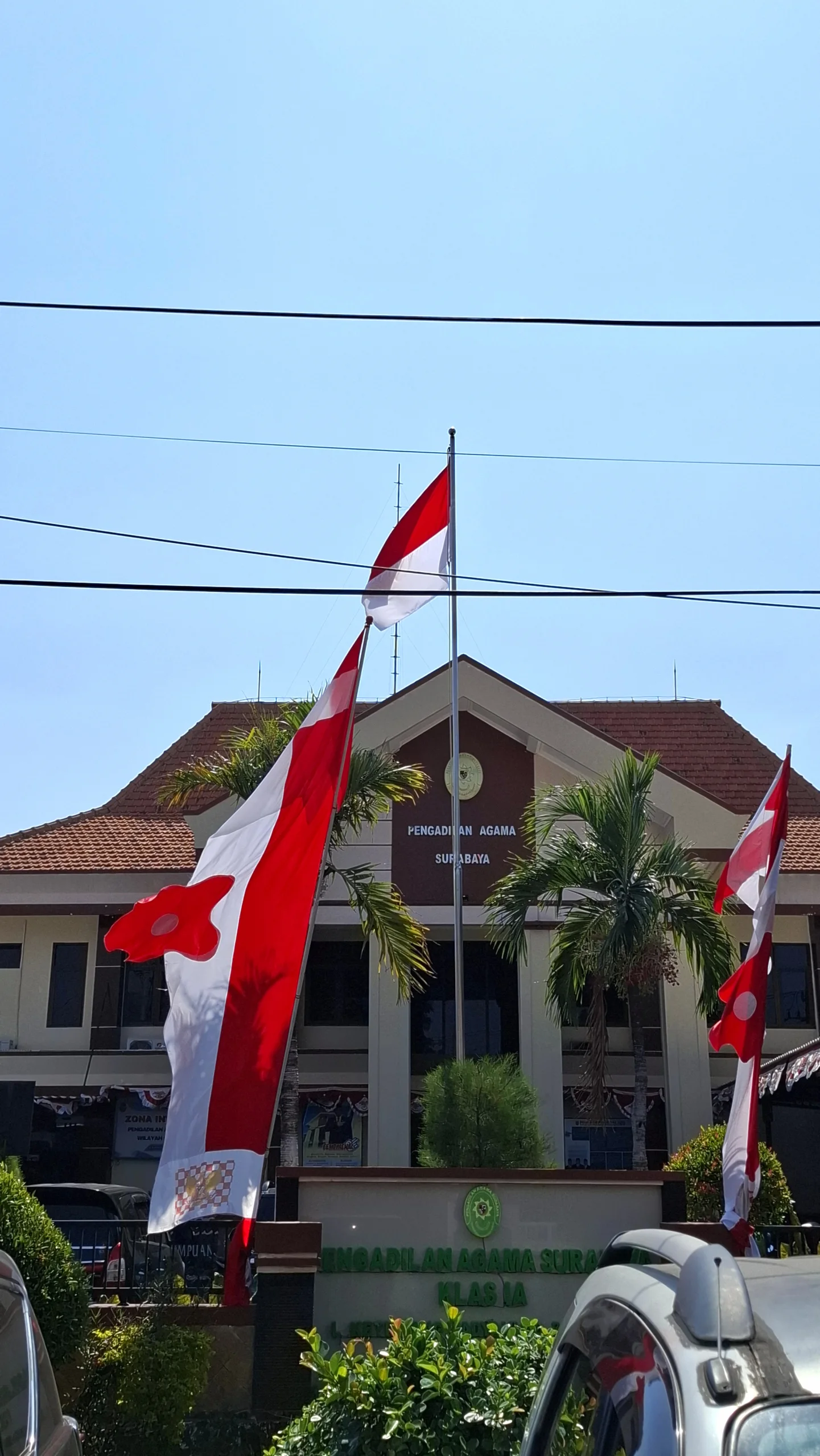 Pengadilan Agama Surabaya