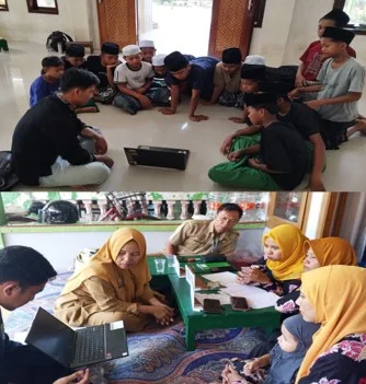 foto FISIB UTM