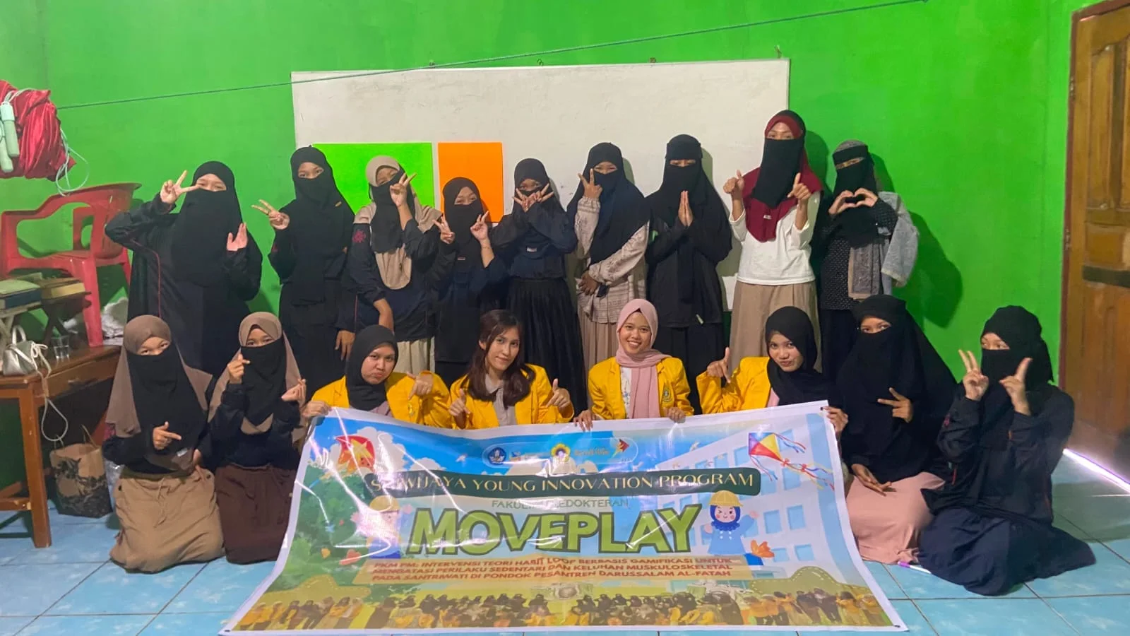 Foto MOVEPLAY