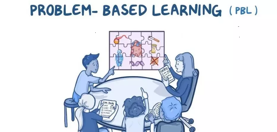 Implementasi Model Pembelajaran Problem Based Learning pada Mata Pelajaran Pendidikan Kewarganegaraan (Pkn)