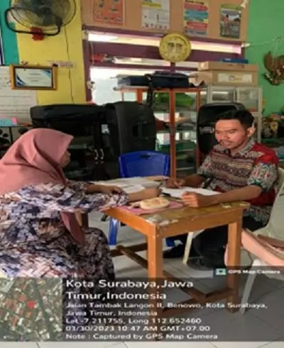 Pelayanan Sayang Warga, Cara jitu Pemerintah kota Surabaya untuk Mendekatkan Diri dengan Warga