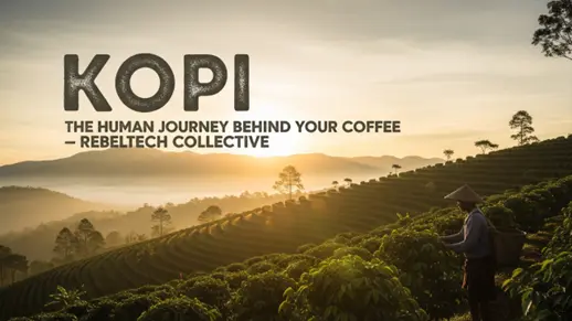 KOPI POSTER