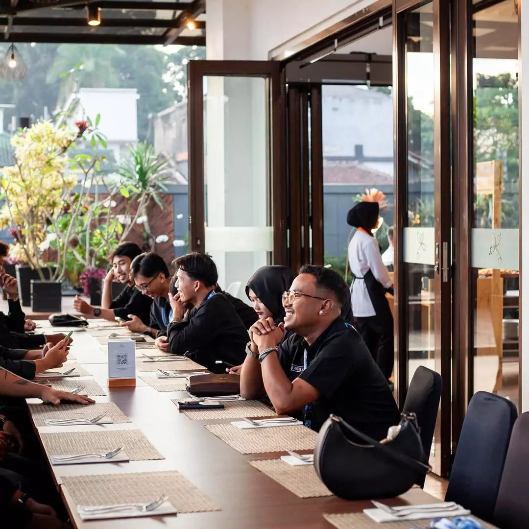 psk303 Trustdigital Masuki Tahun Ke-6, Startup Gen Z Sukabumi TrustDigital Gandeng Konsultan Bisnis untuk Ekspansi dan Perluas Lapangan Kerja
